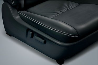 adjustable-power-seat