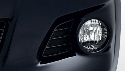 fog lamps