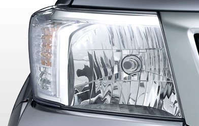 headlamps