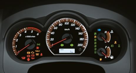 optitron meter