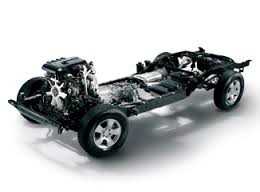 Nissan navara-ngt-platform