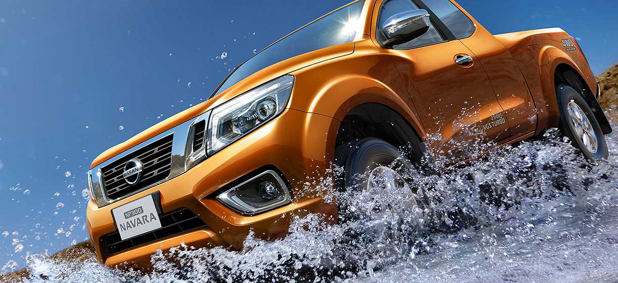 2015-navara-extra-cab 2016 NP300