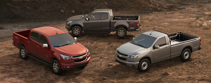 Colorados