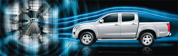 2012 Isuzu Dmax Double Cab at Jim Autos Thailand