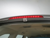 Isuzu MU7 Platinum reverse backup camera on sale at Thailand's largest 4WD Isuzu dealer