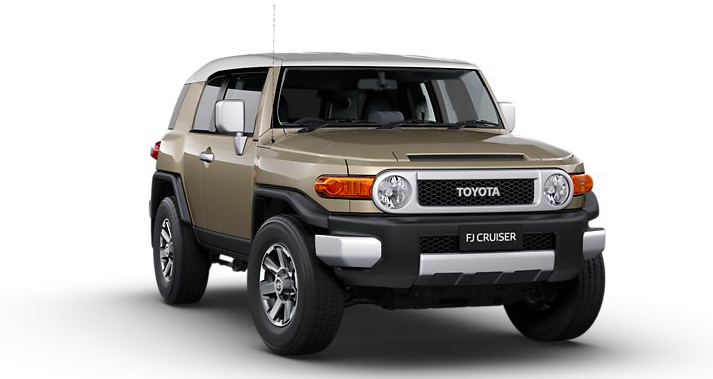 toyota-fj-cruiser-sand storm
