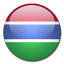 Thailand  largest new and used car 4WD vigo triton exporter to Gambia