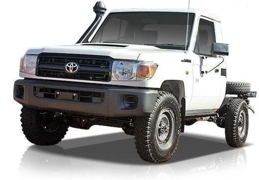 Landcruiser-VDJ-79R