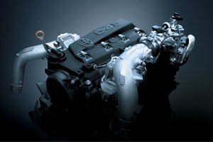 prado diesel engine vx limited