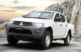 Buy cheap used Mitsubishi L200 Triton
