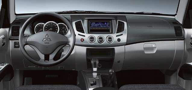triton-interior
