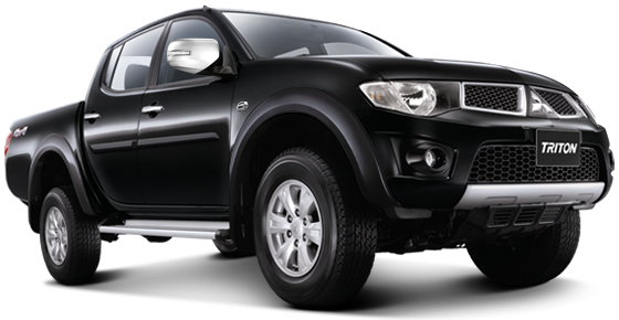 triton dc 4x4 pyrenees black